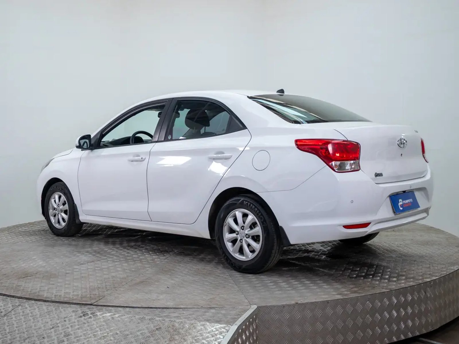 Hyundai VERNA 2021 - Foto 5 de 20