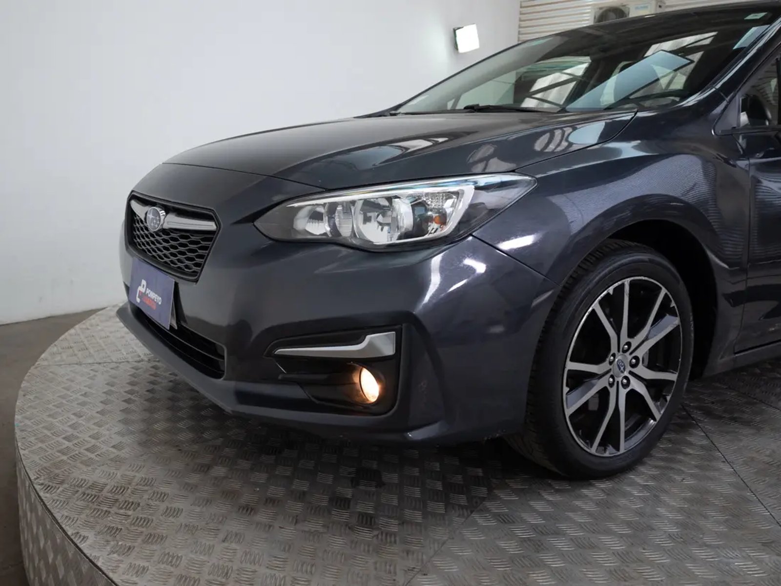 Subaru IMPREZA 2020 - Imagen 18 de 20