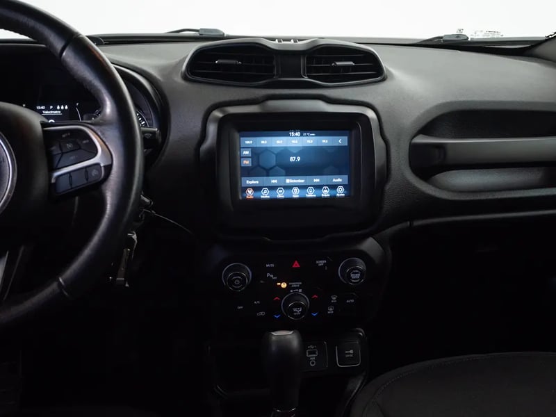 Jeep RENEGADE 2023 - Imagen 16 de 19