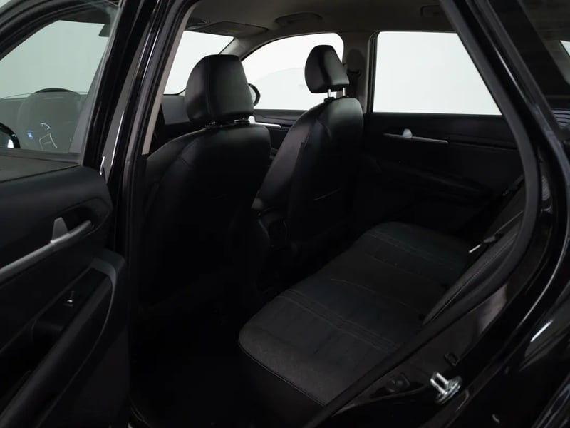 Kia SONET 2025 - Imagen 14 de 19