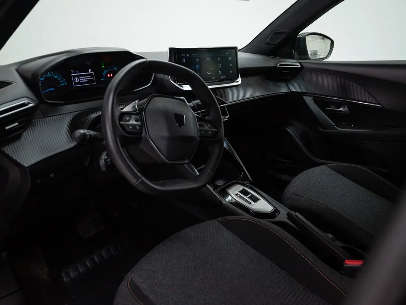 Peugeot 2008 2026 - Imagen 11 de 17