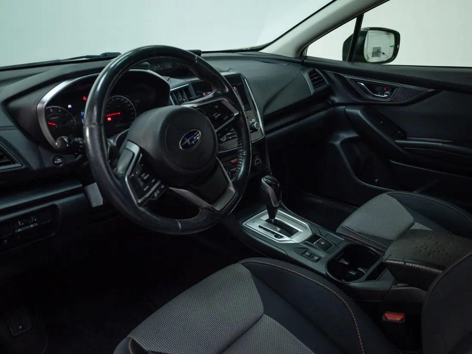 Subaru XV 2021 - Imagen 11 de 12