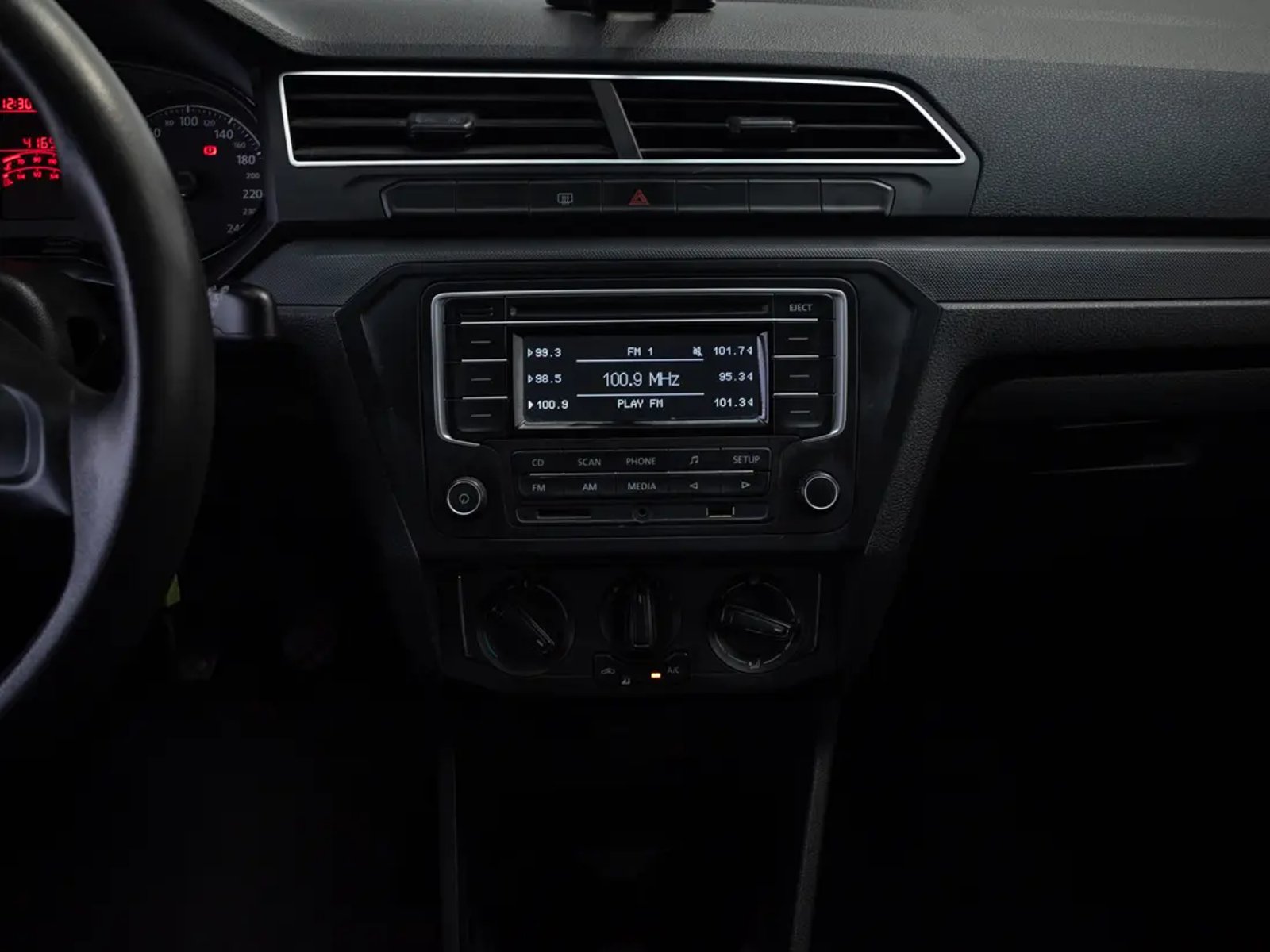 Volkswagen GOL 2022 - Imagen 16 de 19