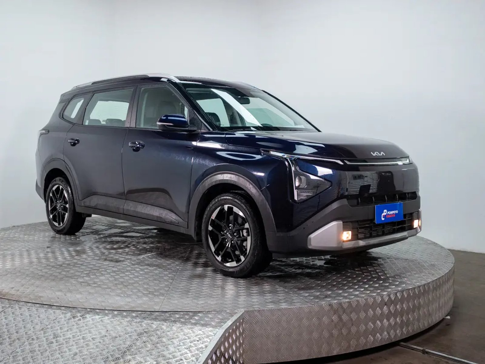 Kia CARENS 2026 - Imagen 9 de 18