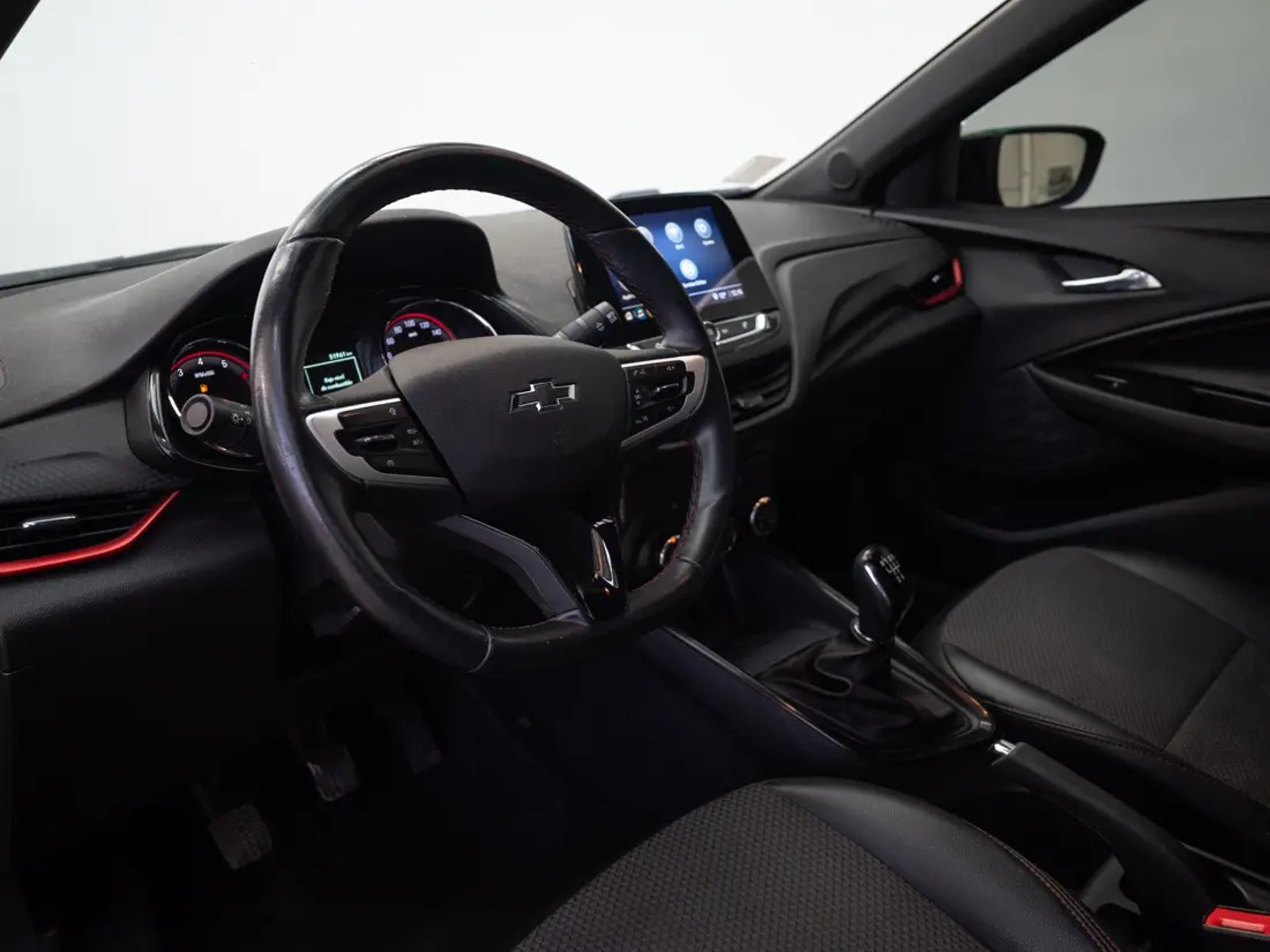 Chevrolet ONIX 2024 - Imagen 9 de 18