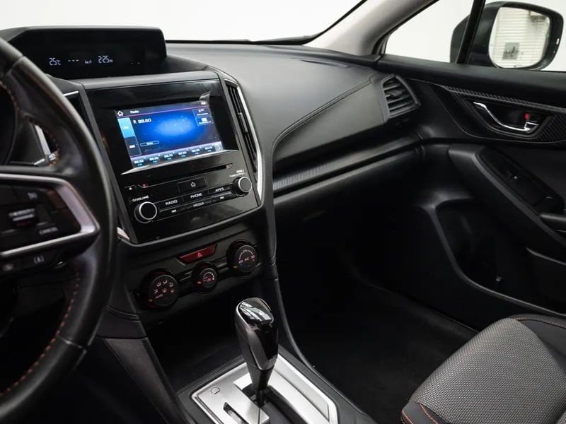 Subaru XV 2023 - Imagen 12 de 20