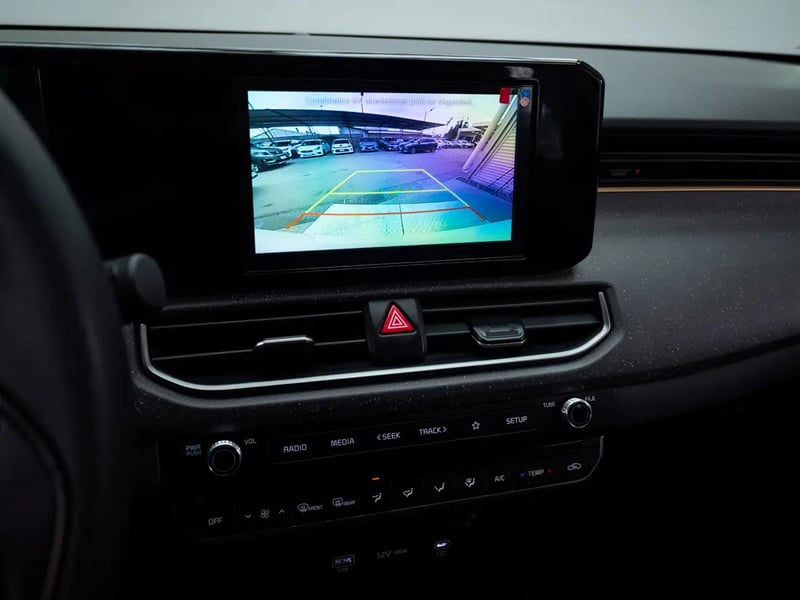 Kia K3 2026 - Imagen 19 de 20