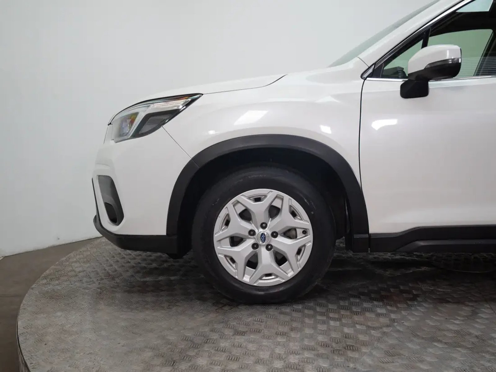 Subaru NEW FORESTER 2020 - Imagen 17 de 20