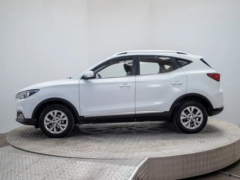 MG ZS 2020 - Imagen 4 de 19