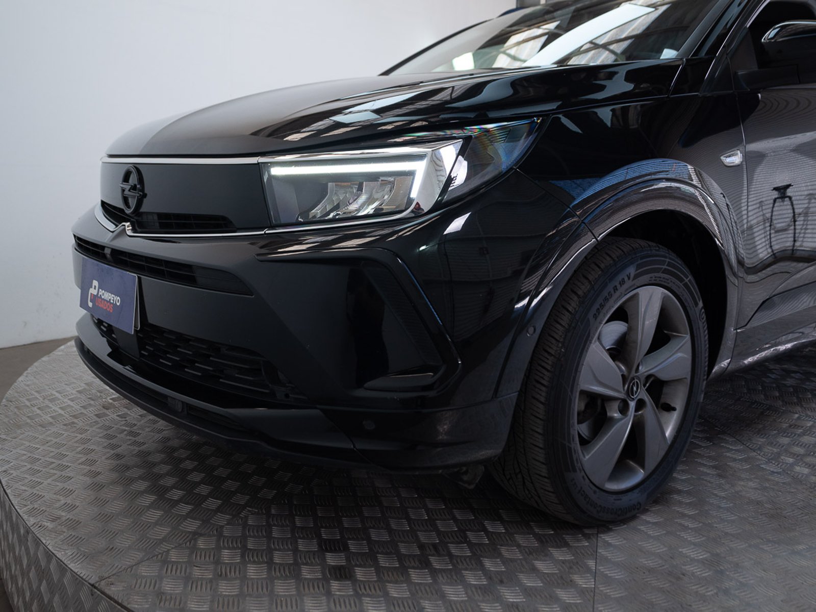 OPEL GRANDLAND 2024 - Imagen 4 de 19