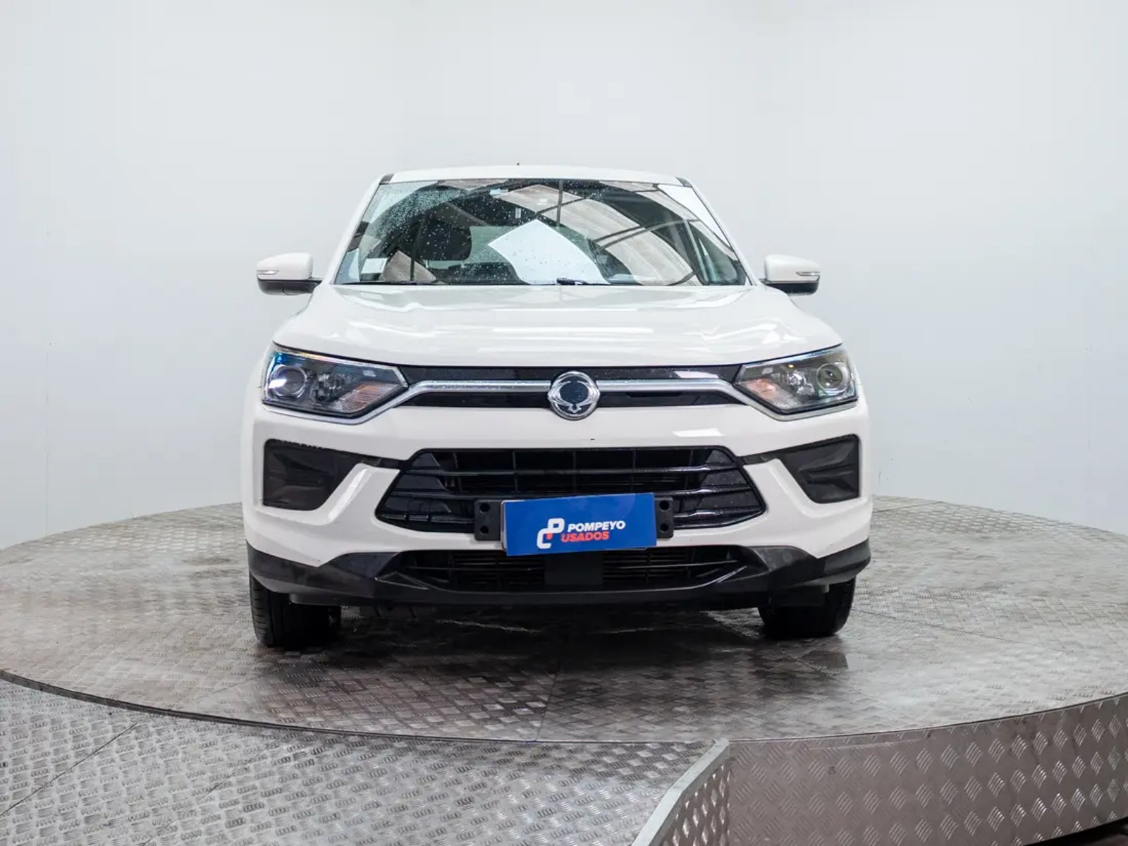 SsangYong KORANDO 2023 - Foto 2 de 20