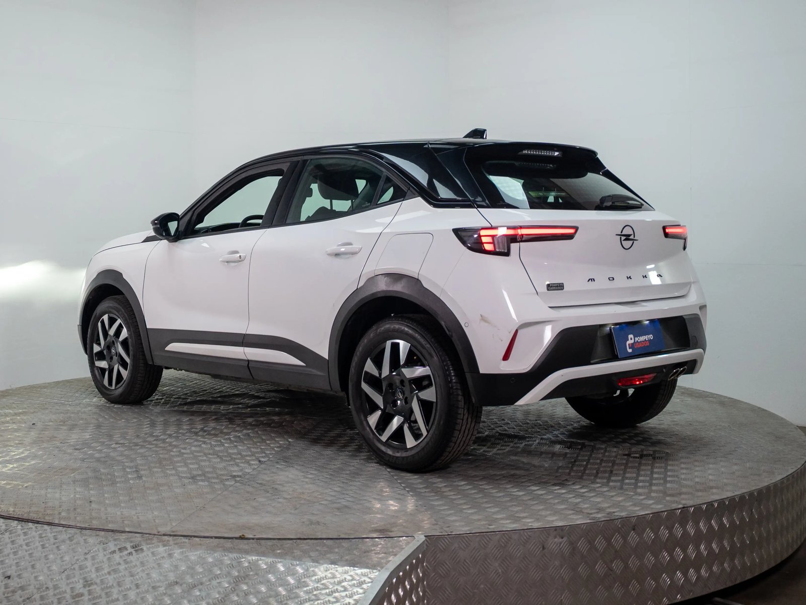 OPEL MOKKA 2025 - Imagen 6 de 20