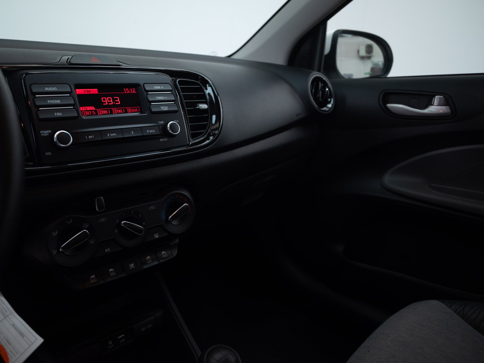 KIA SOLUTO 2026 - Imagen 15 de 19