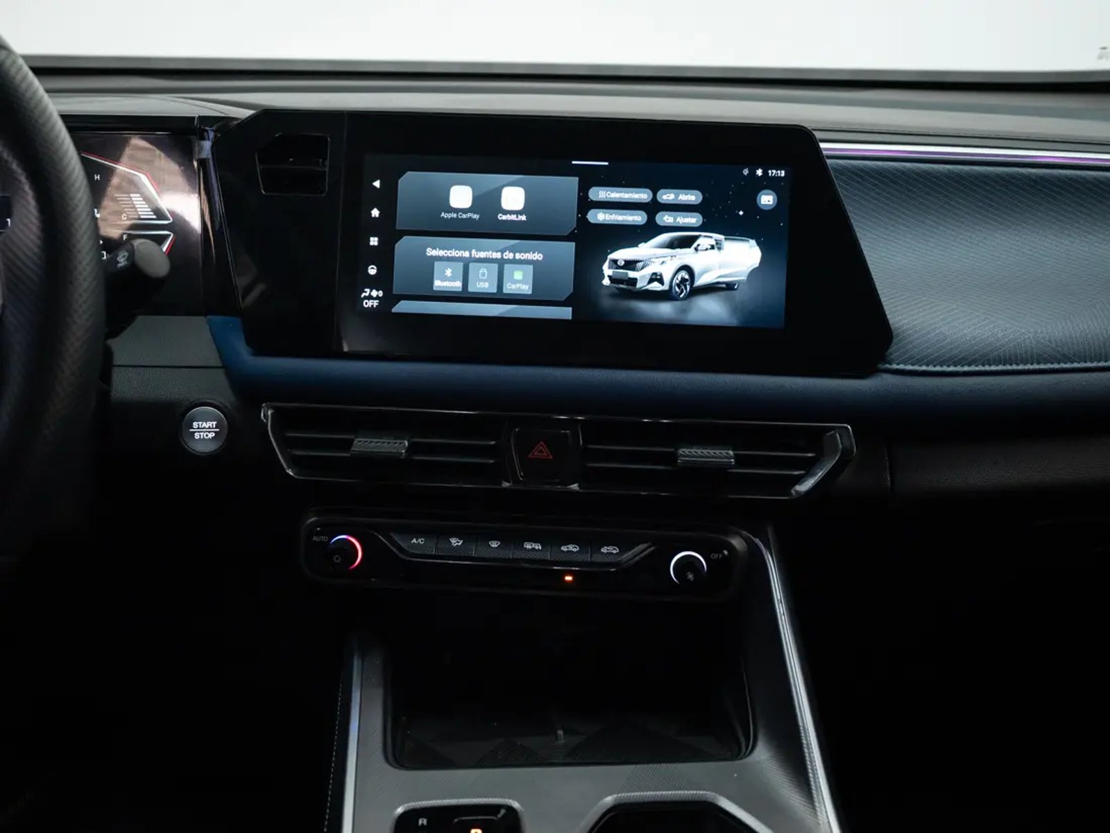 GAC Motor EMZOOM 2026 - Imagen 15 de 20