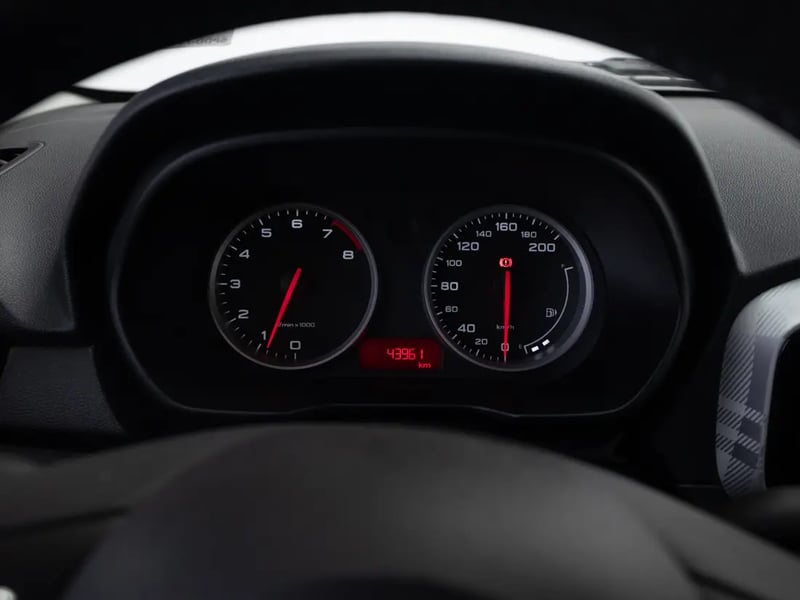 MG 3 2023 - Imagen 13 de 20