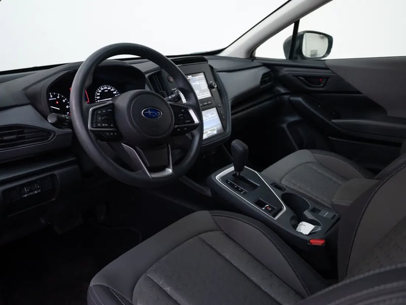 Subaru CROSSTREK 2026 - Imagen 11 de 20