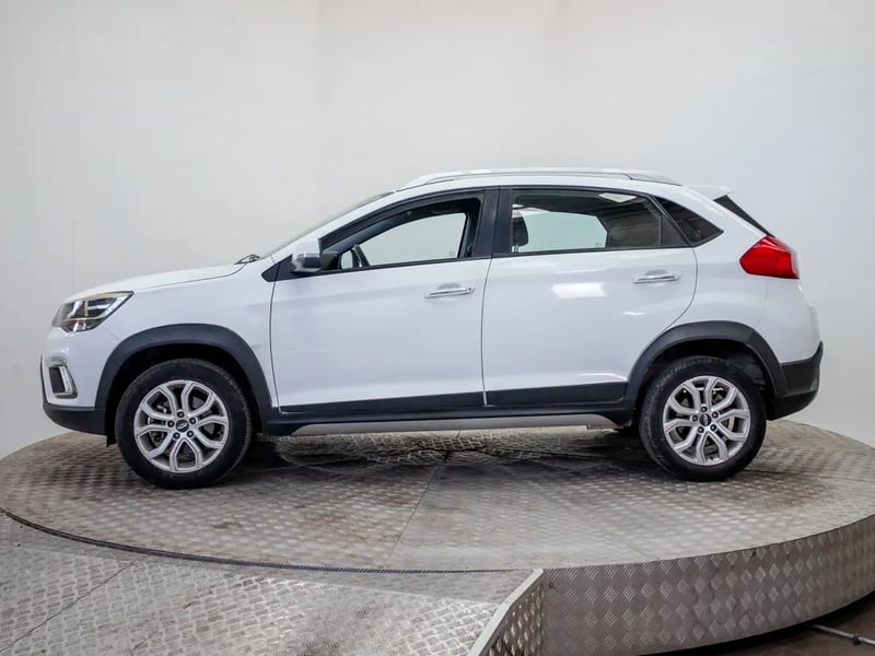 Chery TIGGO 2 2021 - Imagen 4 de 19