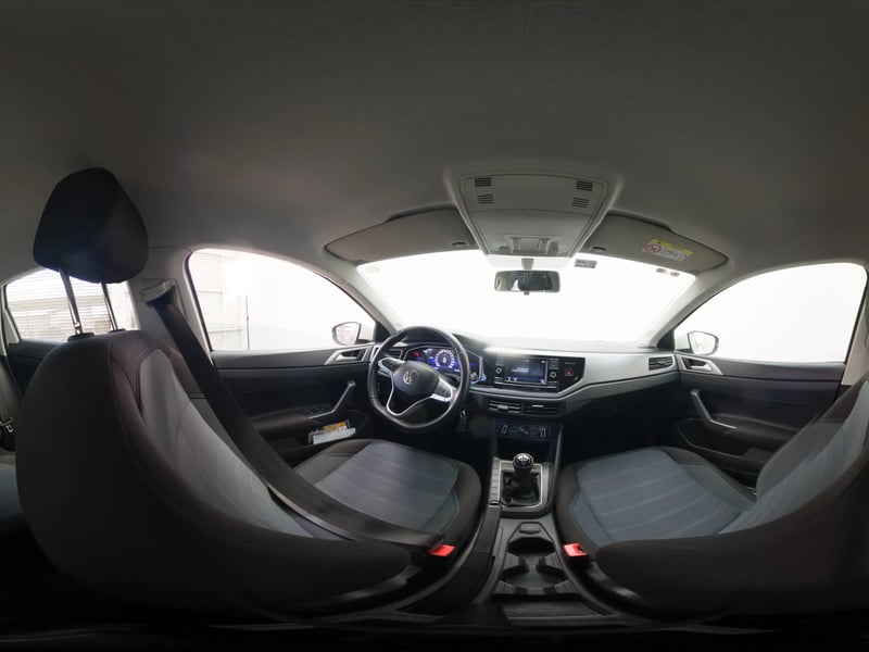 Volkswagen NIVUS 2022 - Imagen 19 de 20