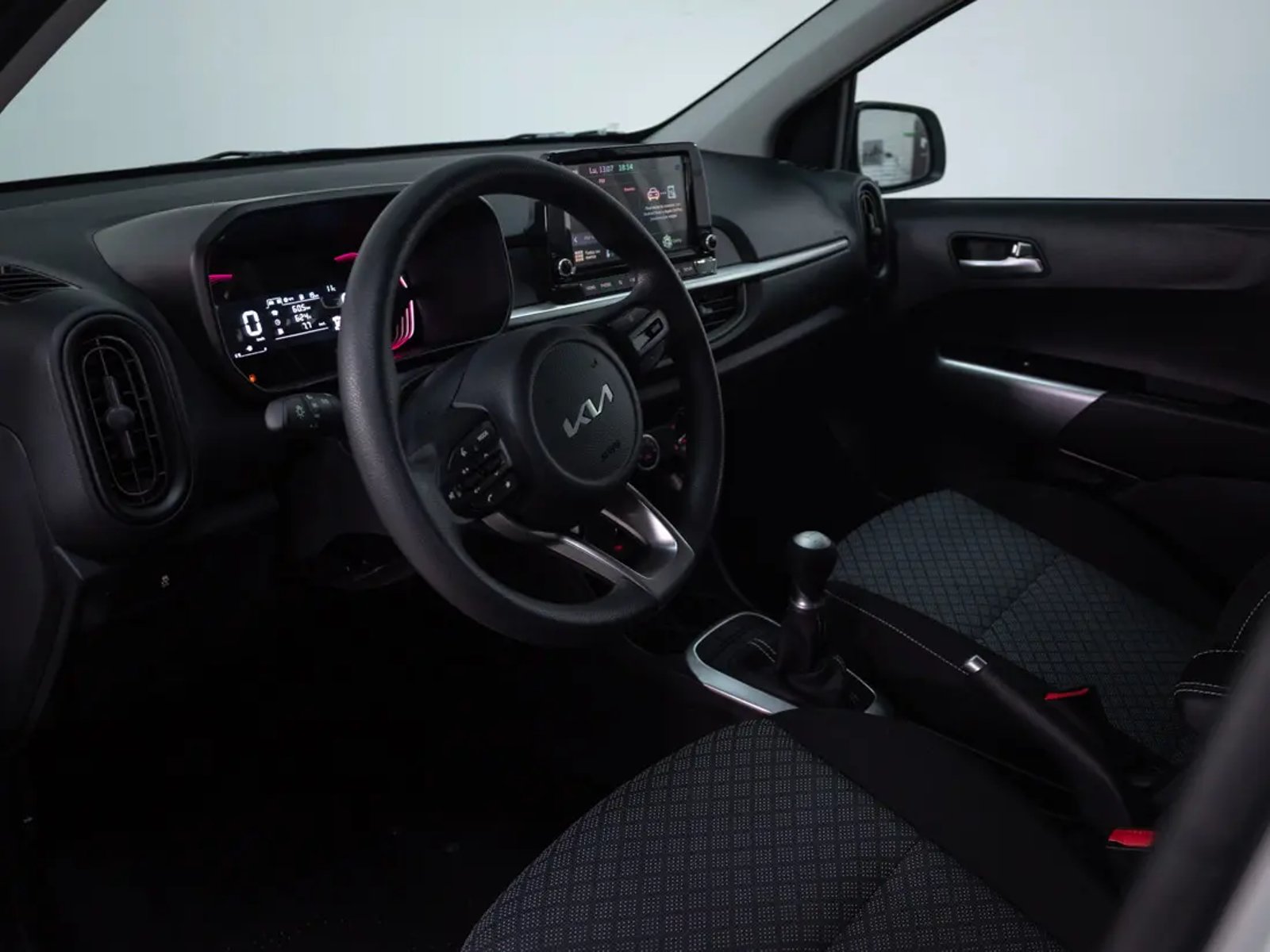 Kia MORNING 2026 - Imagen 11 de 20