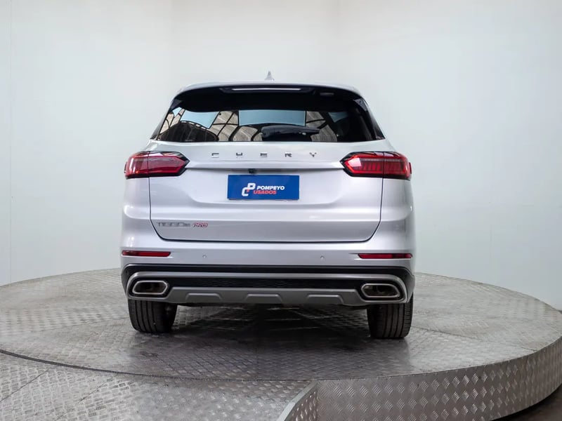 Chery TIGGO 8 PRO 2022 - Imagen 6 de 20