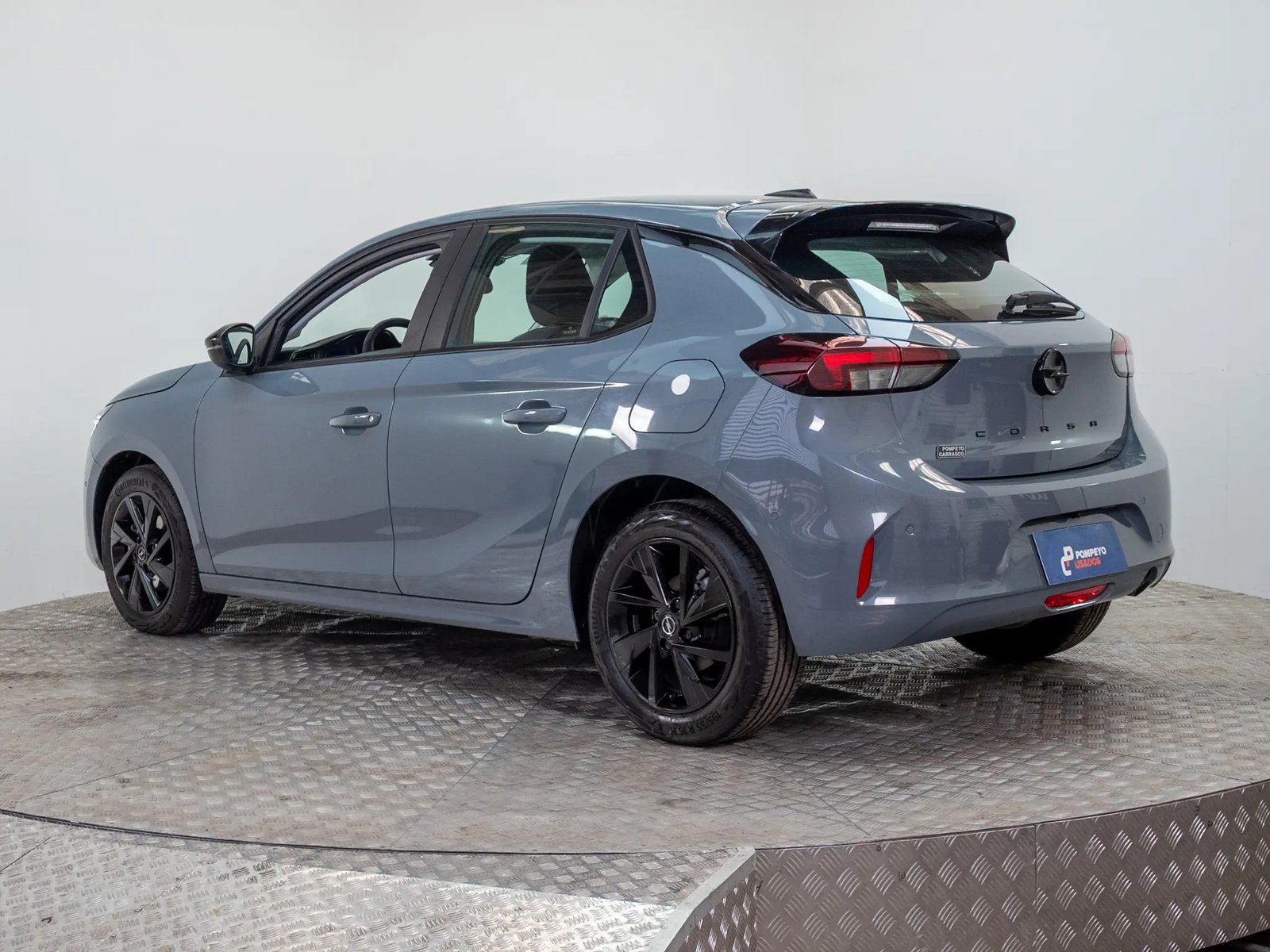 OPEL CORSA 2026 - Imagen 5 de 14