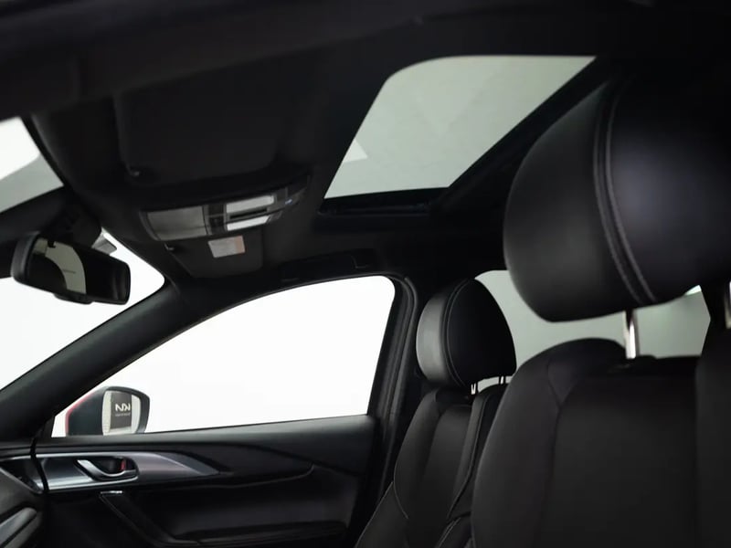 Mazda CX-9 2024 - Imagen 17 de 20