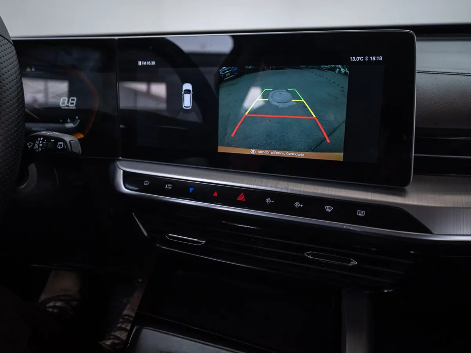 MG ONE 2024 - Imagen 19 de 19