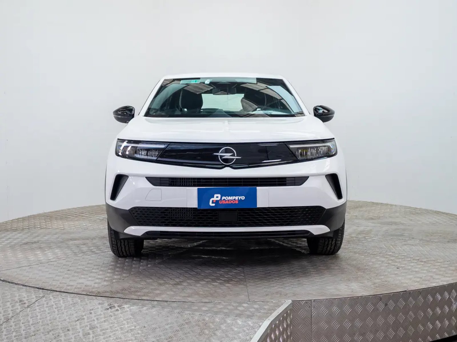 Opel MOKKA 2026 - Foto 2 de 19