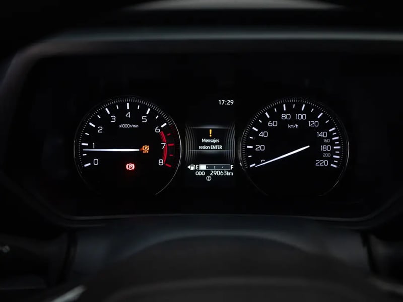 Toyota YARIS 2025 - Imagen 13 de 20
