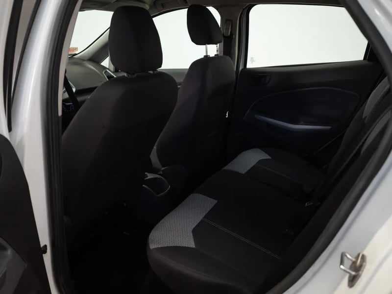 Ford ECOSPORT 2017 - Imagen 14 de 19