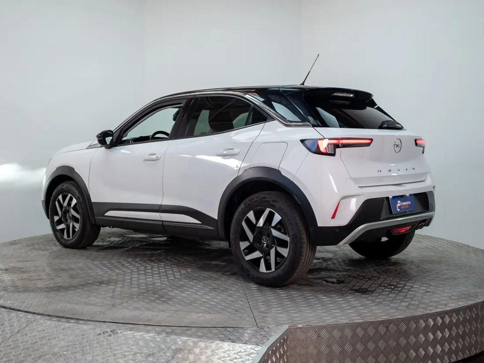 Opel MOKKA 2023 - Foto 5 de 19