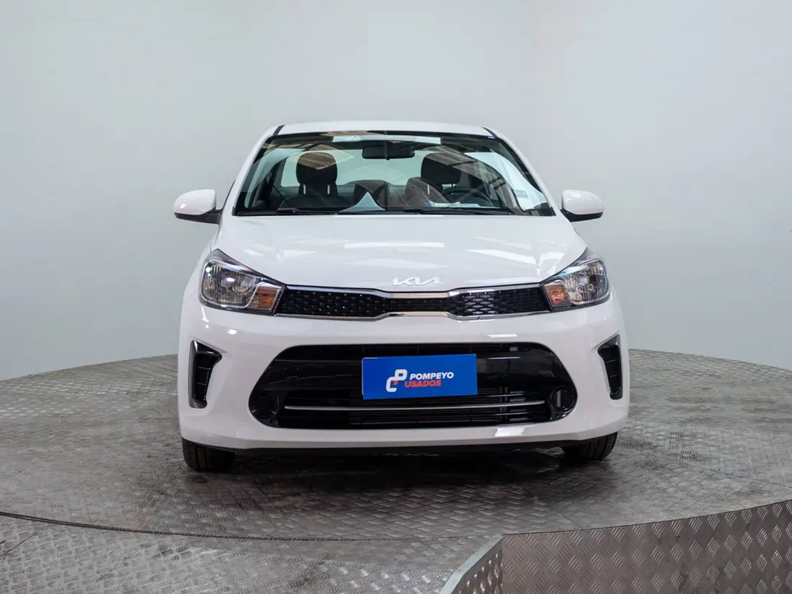 Kia SOLUTO 2026 - Foto 2 de 20