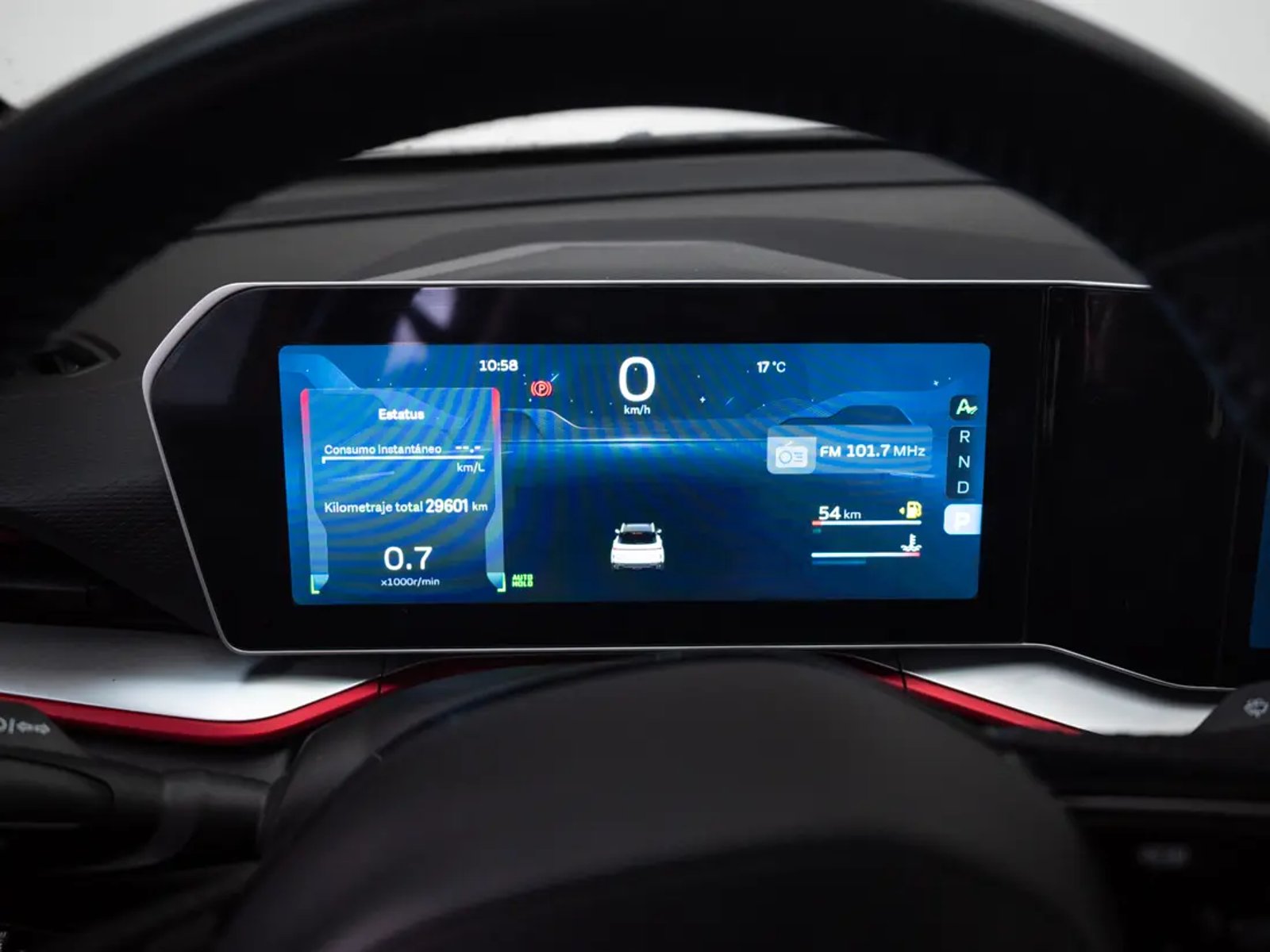 Geely COOLRAY 2024 - Imagen 13 de 20