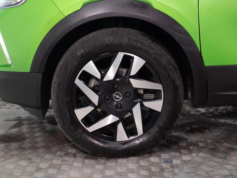 Opel MOKKA 2023 - Imagen 17 de 19