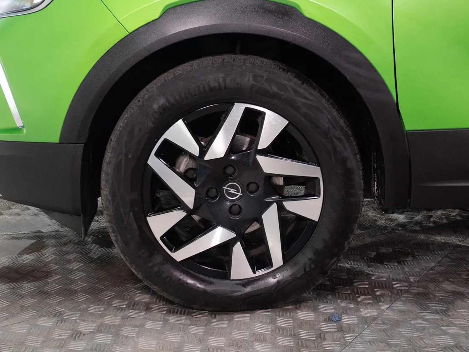 Opel MOKKA 2023 - Imagen 17 de 19