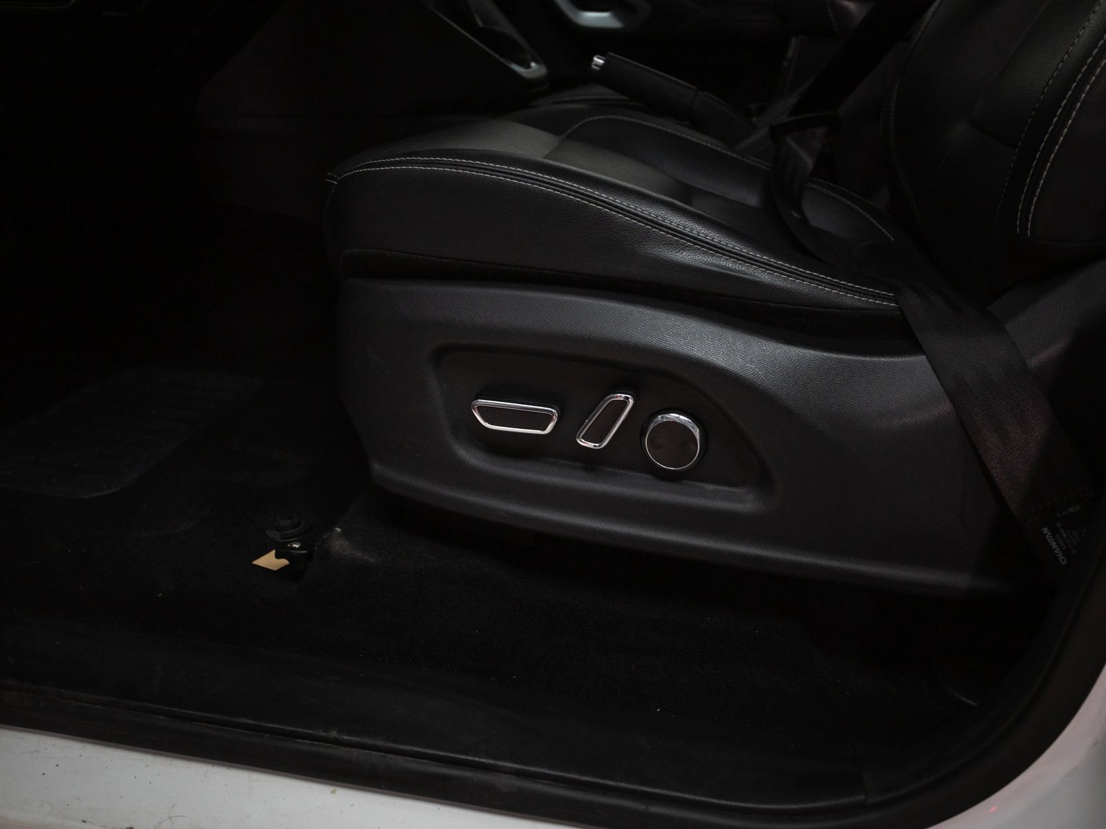 Peugeot LANDTREK 2024 - Imagen 18 de 20