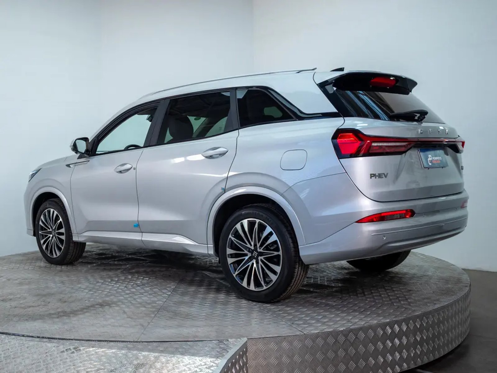 DFSK SUV 600 2026 - Imagen 3 de 20