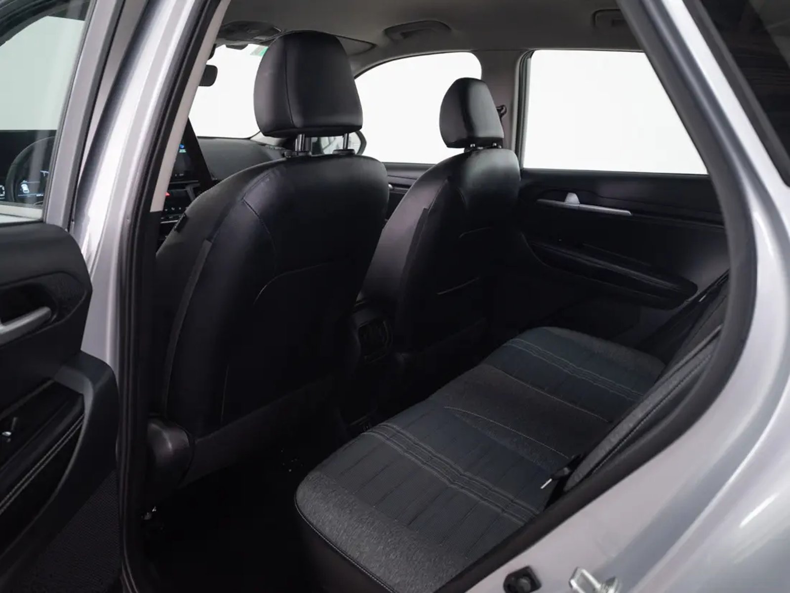 Kia SONET 2025 - Imagen 14 de 19