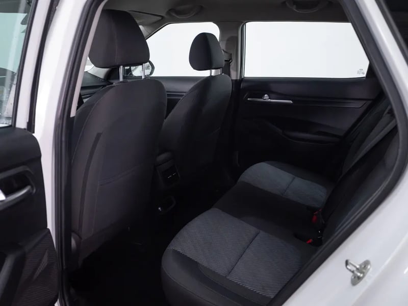Kia SELTOS 2021 - Imagen 14 de 20