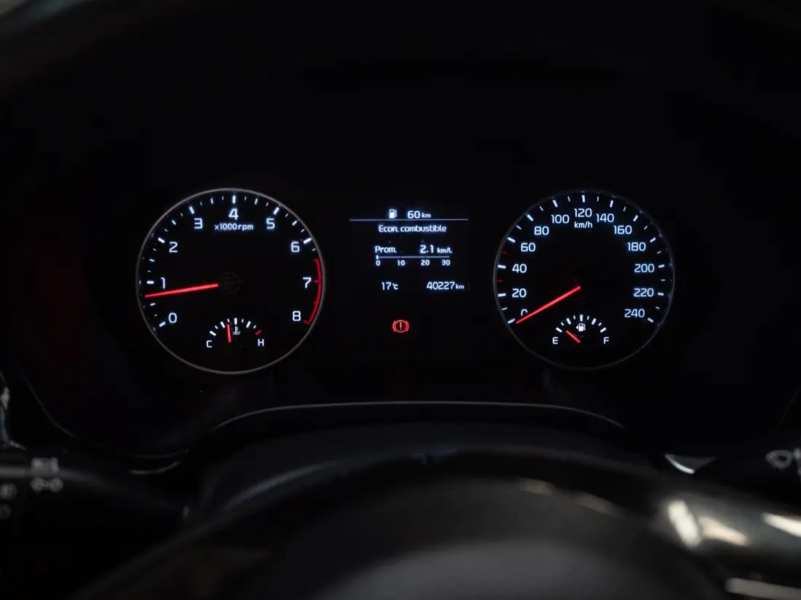 Kia SELTOS 2023 - Imagen 13 de 19