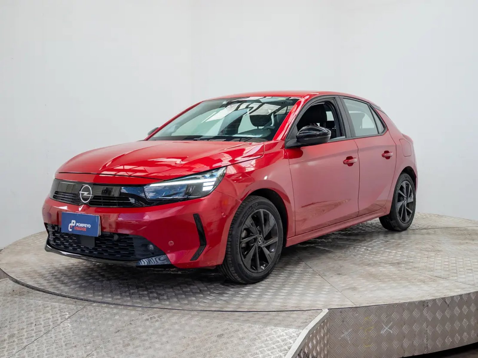 Opel Corsa 2024