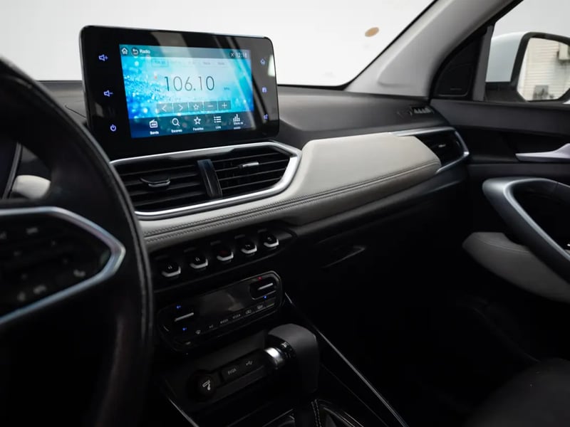 Chevrolet CAPTIVA 2024 - Imagen 12 de 20