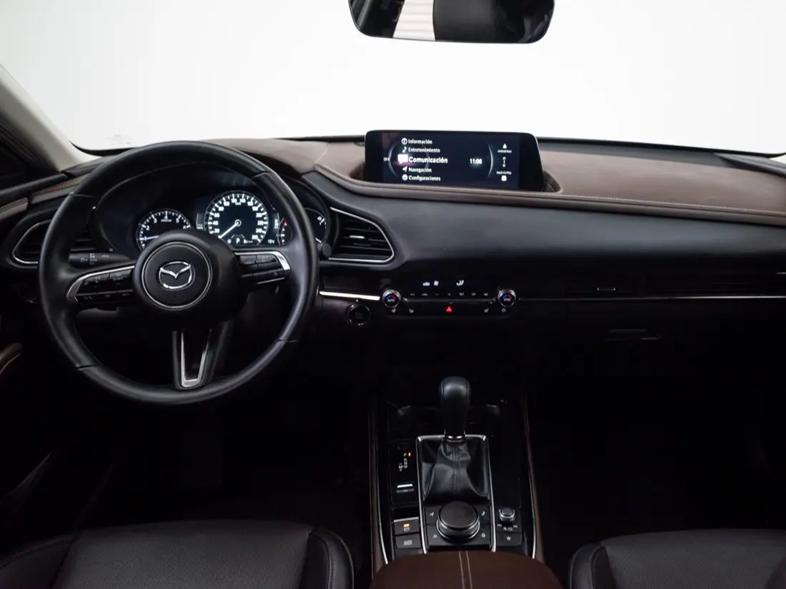 Mazda CX30 2025 - Imagen 15 de 20