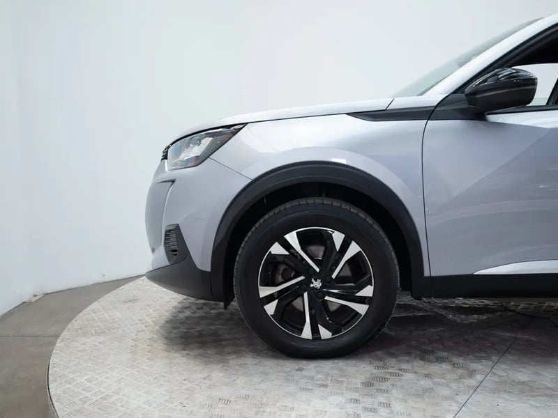 Peugeot 2008 2023 - Imagen 17 de 20