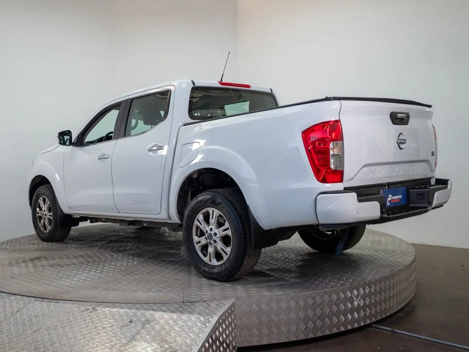 NISSAN NAVARA 2024 - Imagen 6 de 13