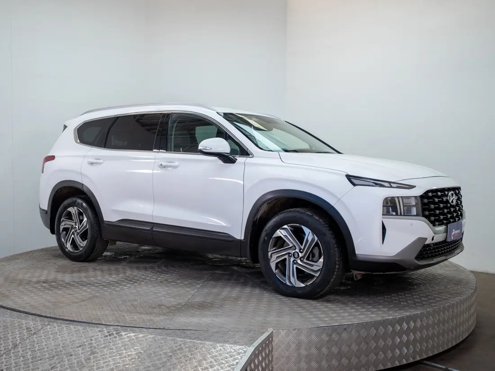 Hyundai SANTA FE 2023 - Imagen 9 de 20