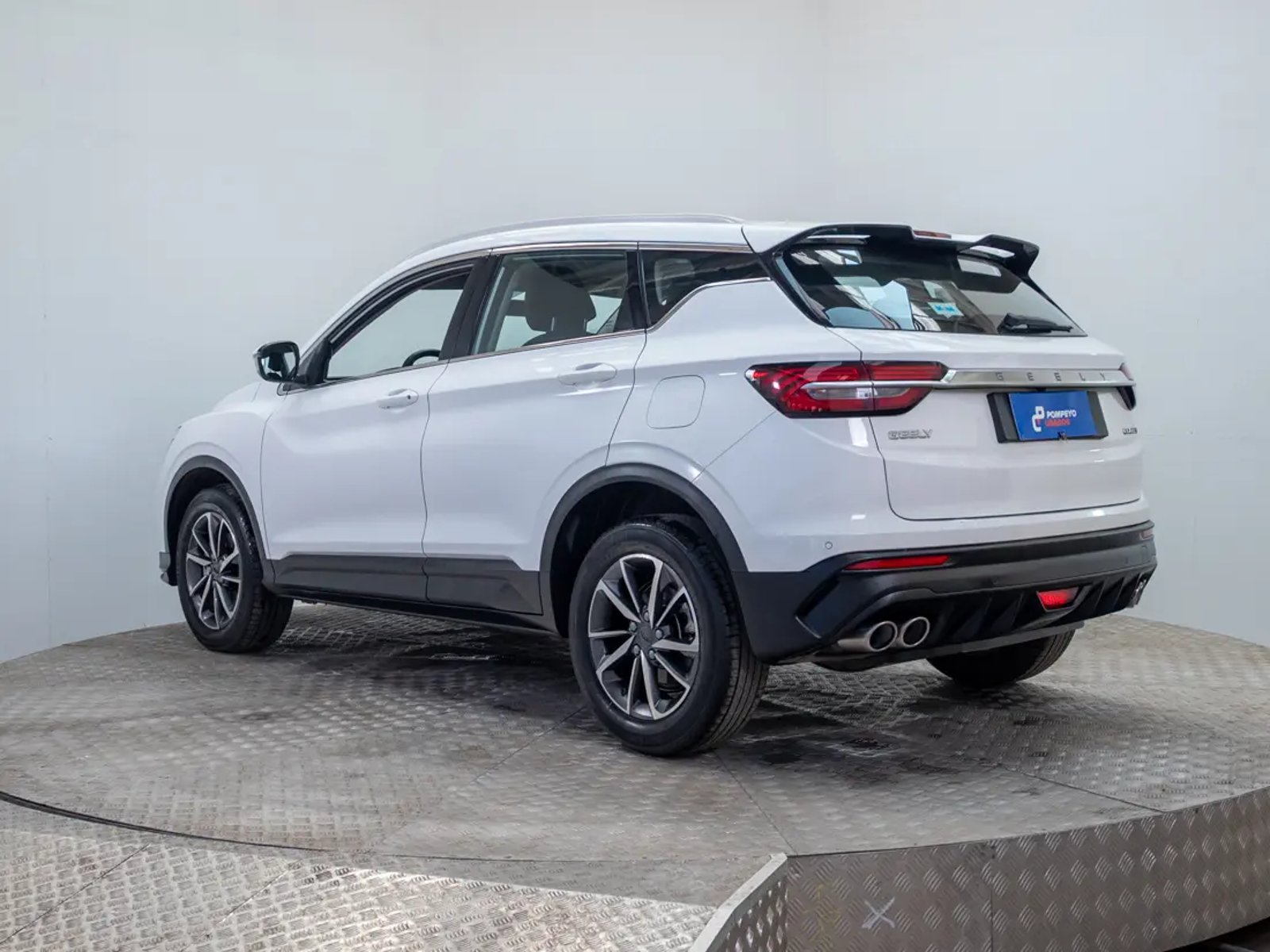 Geely COOLRAY 2022 - Imagen 6 de 18