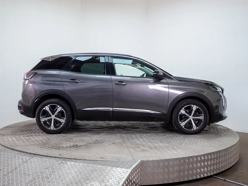 Peugeot 3008 2022 - Imagen 8 de 20