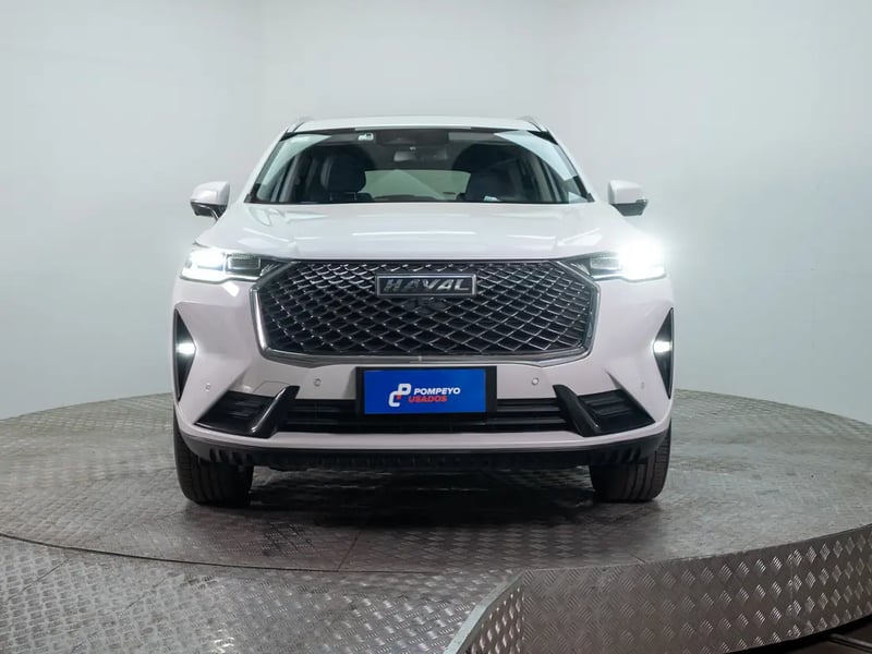 Haval H6 2023 - Imagen 3 de 20