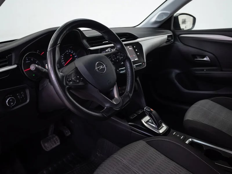 Opel CORSA 2021 - Imagen 11 de 20